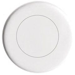 Reloj de arena de colores con ventosa | Superior | 10 x 10