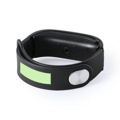 Reloj inteligente multifunción con auricular y manos libres | Correa centrado | 30 x 10