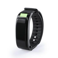 Reloj inteligente multifunción con auricular y manos libres | Parte superior de la pantalla | 13 x 7