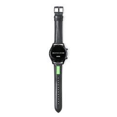 Reloj Inteligente Pulsera de Piel | En la correa | 10 x 20