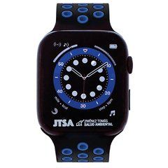 Reloj Inteligente con Pulsómetro | Zona 1 | 25 x 4