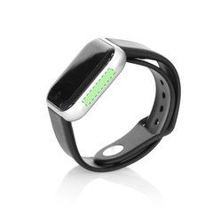 Reloj Inteligente Táctil 1,44" | En el lateral | 20 x 4