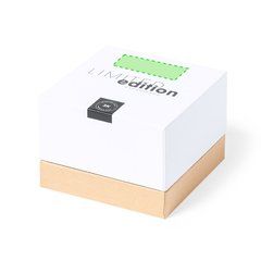 Reloj Inteligente Táctil 1,69 | En la tapa de la caja de presentación | 45 x 20