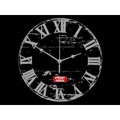 Reloj de Pared Estilo Vintage | Zona 1