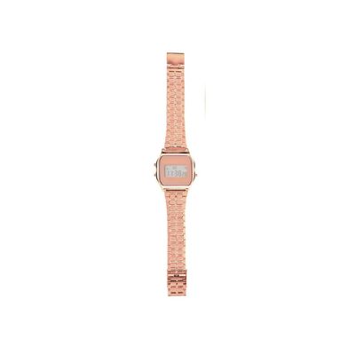 Reloj con pantalla retroiluminada