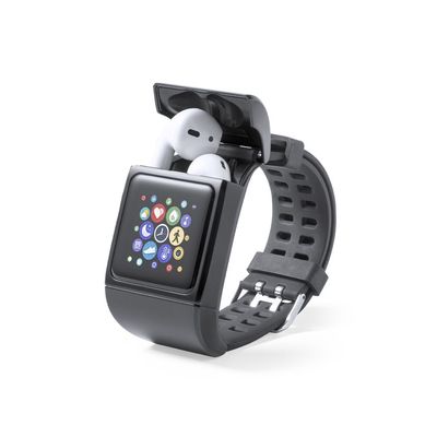 Reloj Inteligente con Auriculares