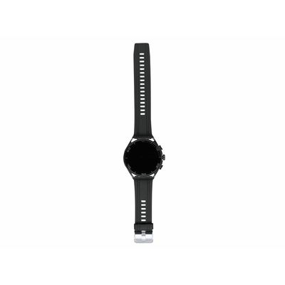 Reloj inteligente con auriculares integrados Neg