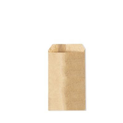 Sobre Regalo Papel Kraft 9x17cm