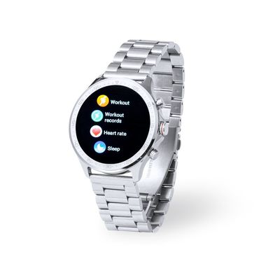 Reloj Inteligente Bluetooth