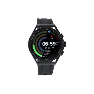 Reloj inteligente con auriculares integrados