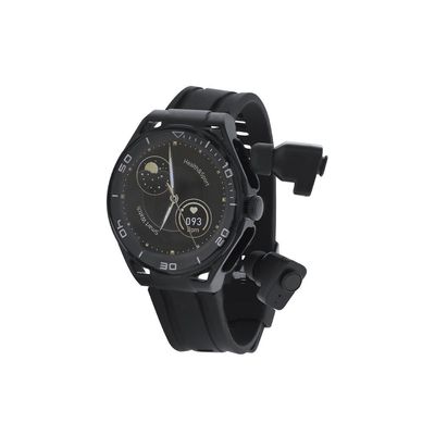 Reloj inteligente con auriculares integrados
