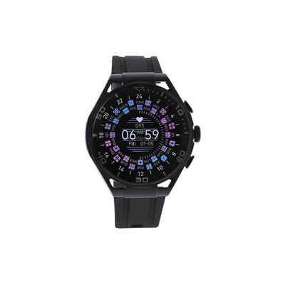 Reloj inteligente con auriculares integrados