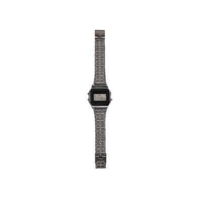 Reloj con pantalla retroiluminada