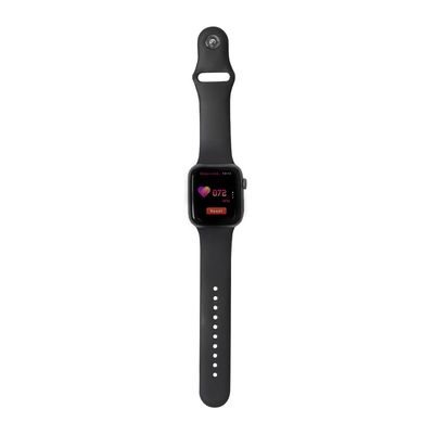 Reloj Inteligente Táctil Neg