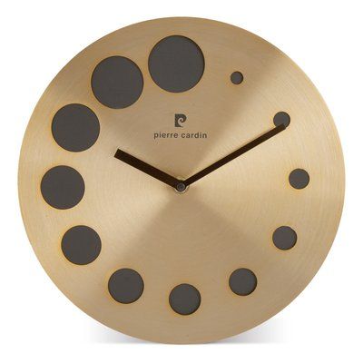 Reloj de Aluminio Pierre Cardin