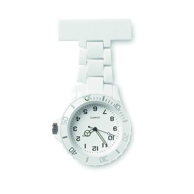Reloj Analógico para Enfermera