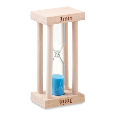 Reloj de Arena 3 Minutos