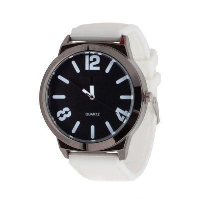 Reloj Balder Blanco
