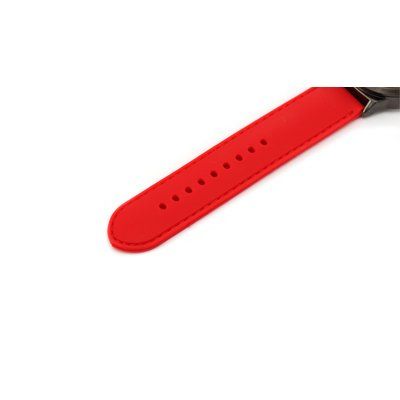 Reloj Pulsera Analógico de Silicona Ajustable