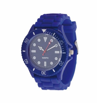 Reloj Cronógrafo de Pulsera Colorido