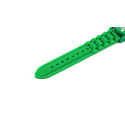Reloj Cronógrafo de Pulsera Colorido