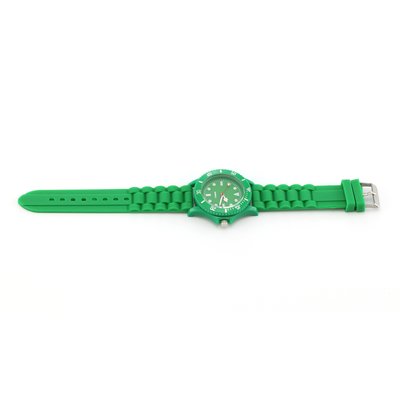 Reloj Cronógrafo de Pulsera Colorido