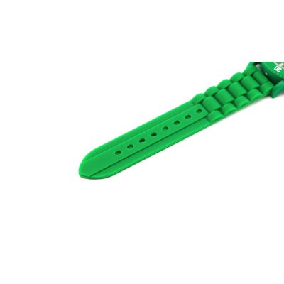 Reloj Cronógrafo de Pulsera Colorido