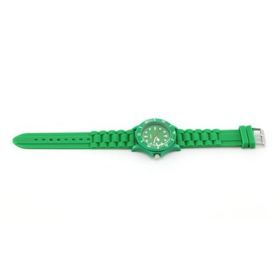 Reloj Cronógrafo de Pulsera Colorido
