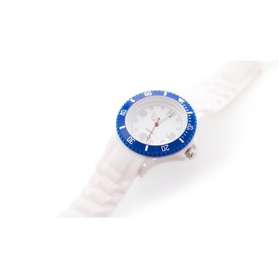 Reloj Cronógrafo Bicolor