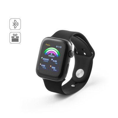 Reloj inteligente 3 días de autonomía