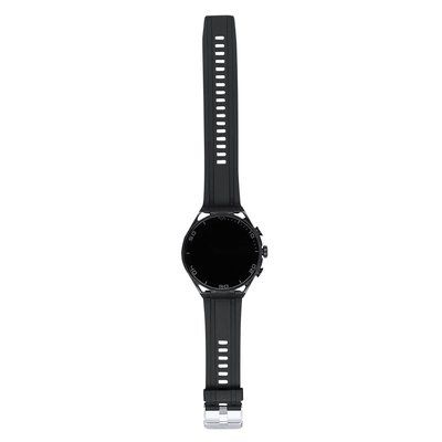 Reloj inteligente con auriculares integrados Neg
