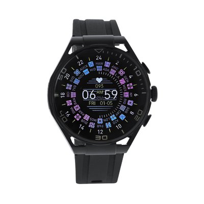 Reloj inteligente con auriculares integrados