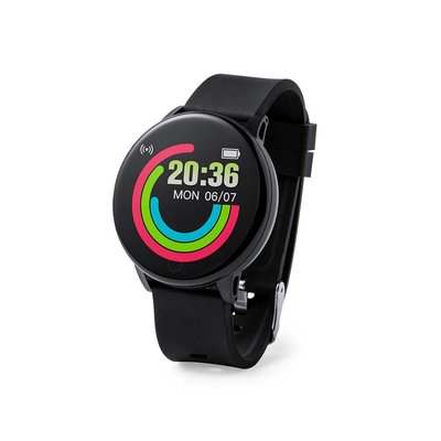 Reloj Inteligente Pantalla Táctil Multifunción