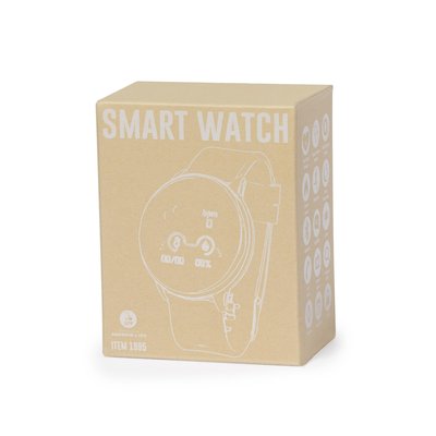 Reloj Inteligente Pantalla Táctil Multifunción