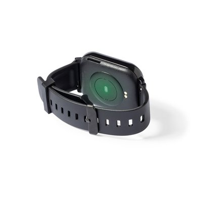 Reloj Inteligente Táctil 1,69 Negro