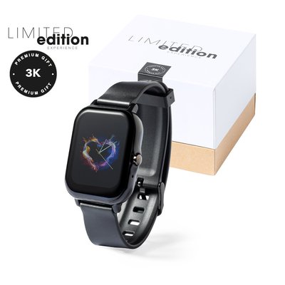 Reloj Inteligente Táctil 1,69