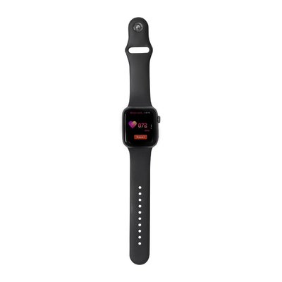 Reloj Inteligente Táctil Neg