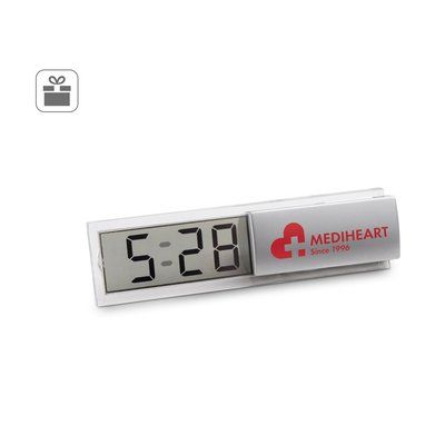 Reloj de Mesa Digital