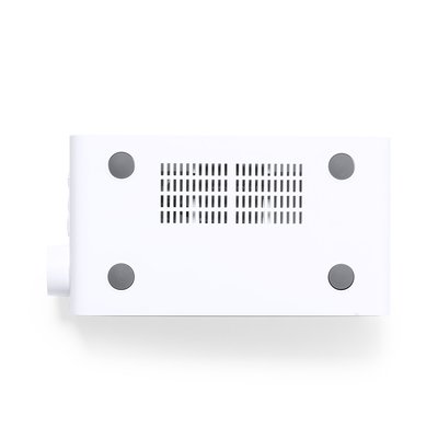 Reloj Multifunción con Luz LED