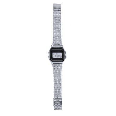 Reloj con pantalla retroiluminada
