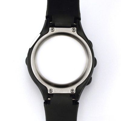 Reloj Pulsómetro para Ocio y Deporte