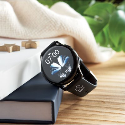 Reloj resistente al agua
