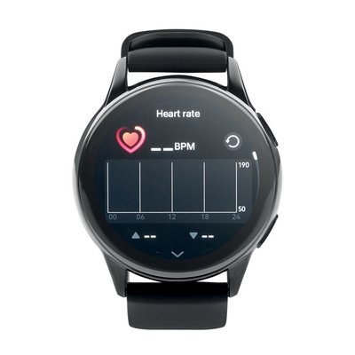 Reloj resistente al agua