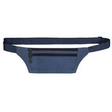 Riñonera Canvas Unisex Ajustable Ma