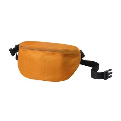 Riñonera de poliester con cinta ajustable Nara