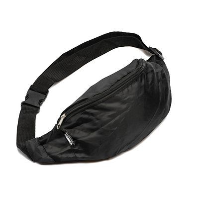 Riñonera ajustable y con hebilla