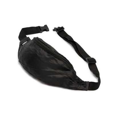 Riñonera ajustable y con hebilla