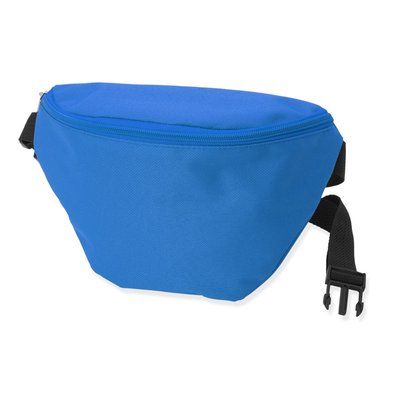 Riñonera con bolsillos frontal y trasero Royal Talla Única Adulto
