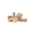 Rompecabezas de madera 7 piezas