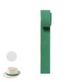Rollo de cinta non woven para sombrero